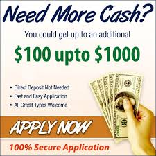 personal loans with a credit score of 550
